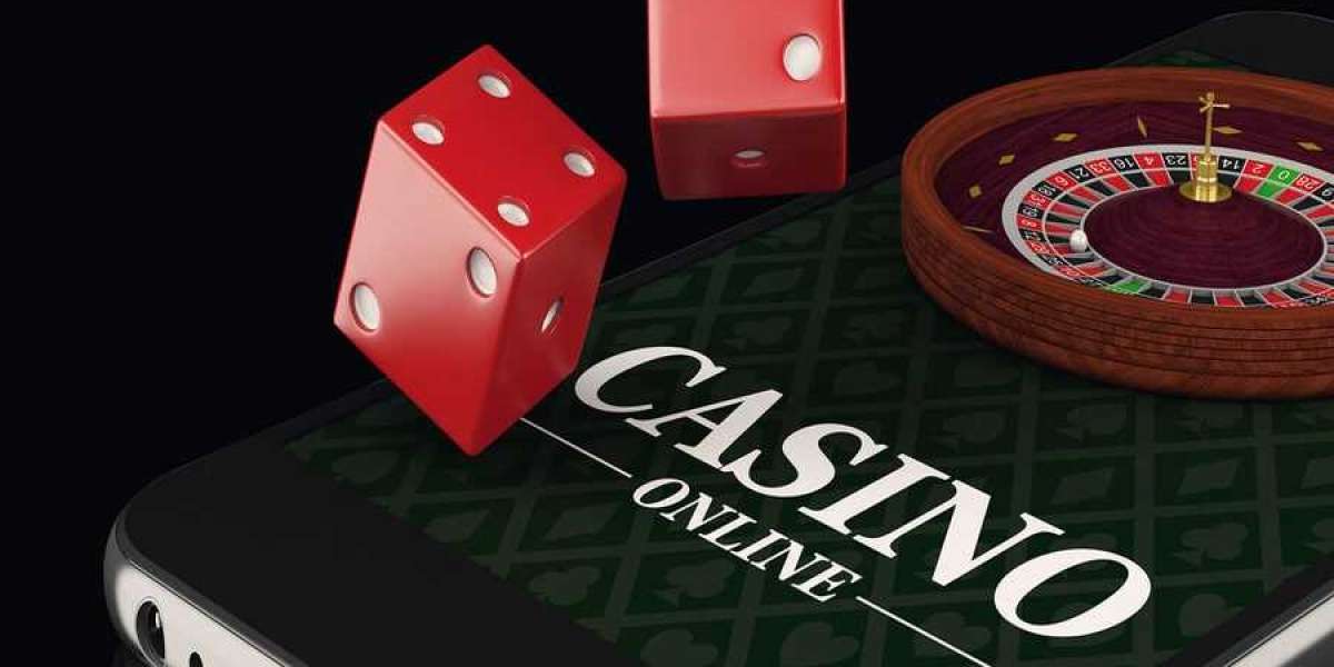 Mastering the Art of Baccarat: The Ultimate Guide to the Best Baccarat Site