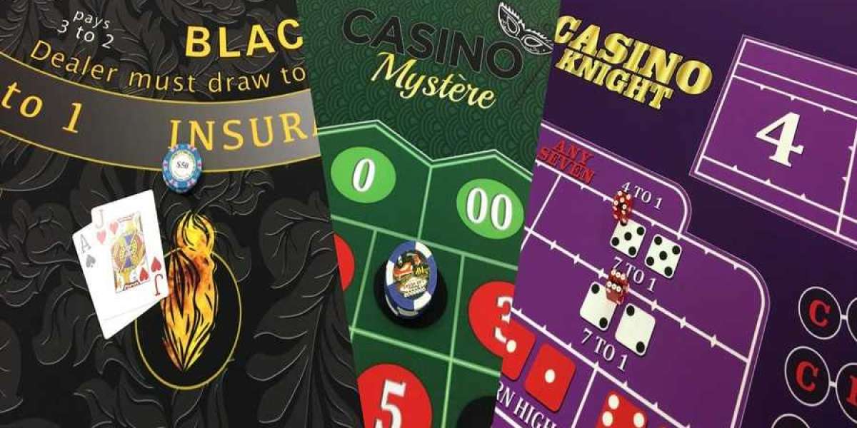 Luck in Your Lounge: Mastering Online Baccarat from Your Couch!