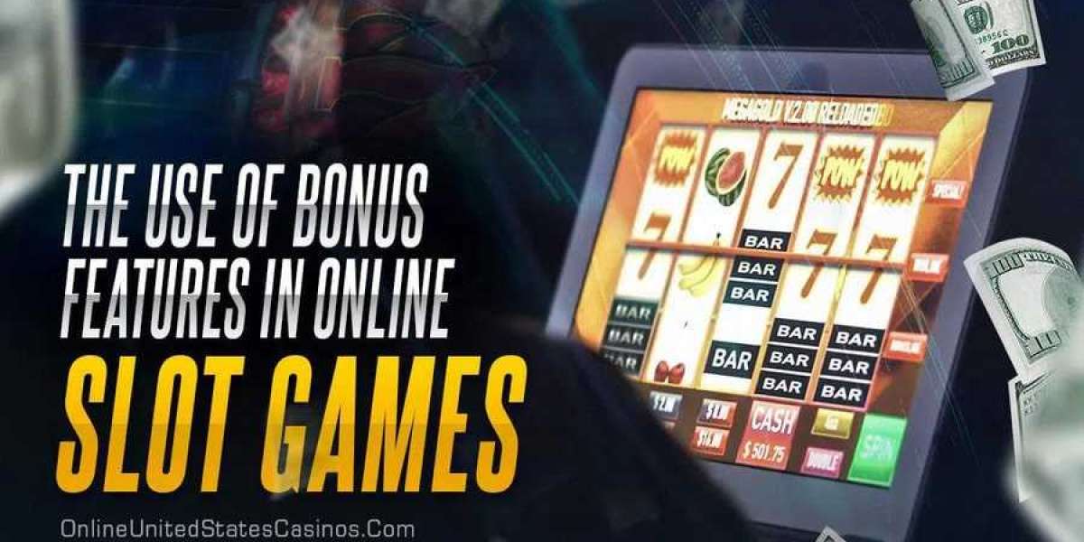 Hit the Jackpot: The Ultimate Guide to Casino Sites that Bet on Fun!