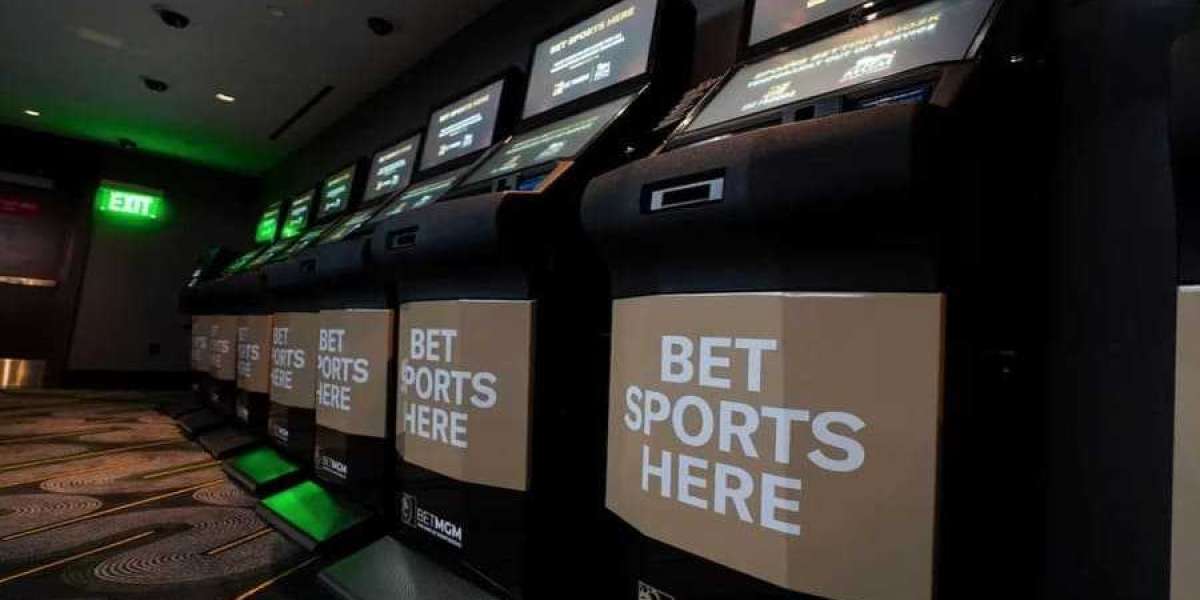 Korean Betting Sites: Your Gateway to Excitement, Fun, and Fortune