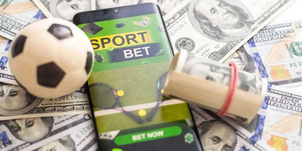 A Deep Dive into Sports Gambling