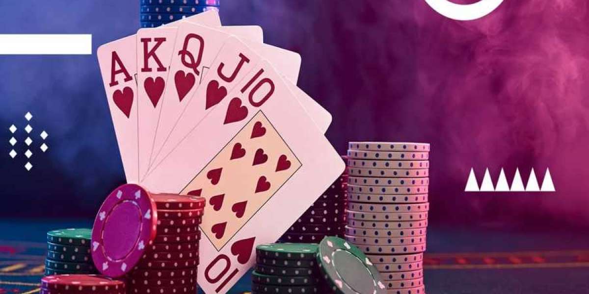 Mastering How to Play Online Casino