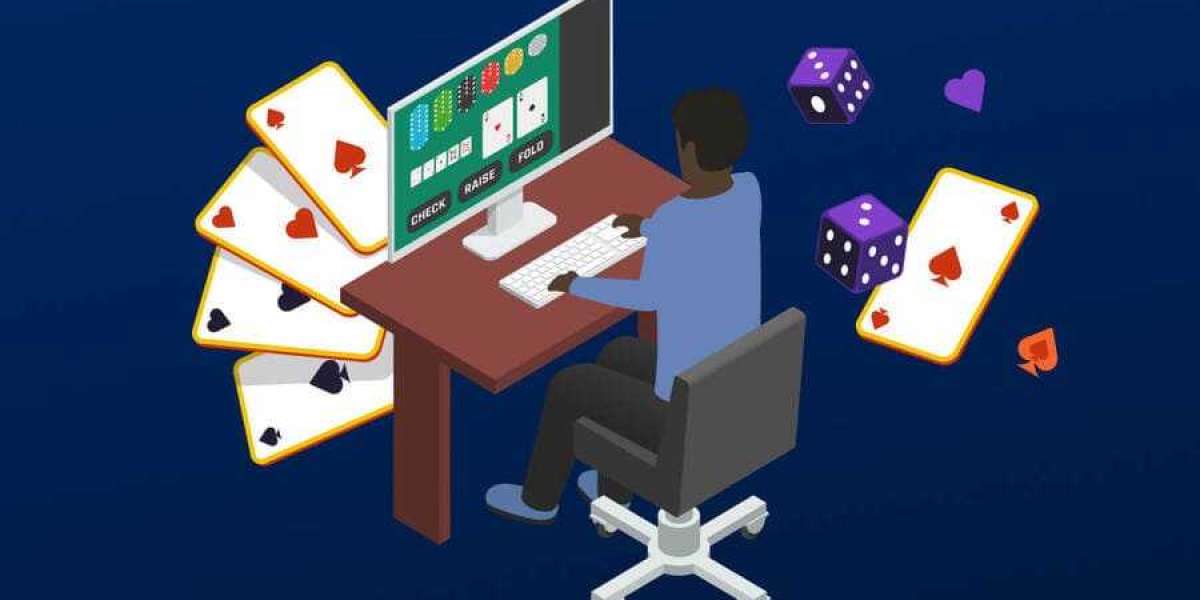 The Ultimate Guide to Casino Sites