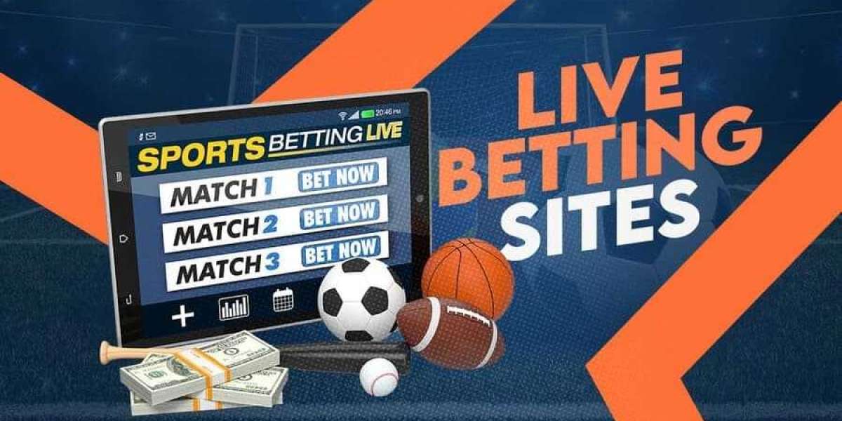 Ultimate Guide to Sports Gambling Site