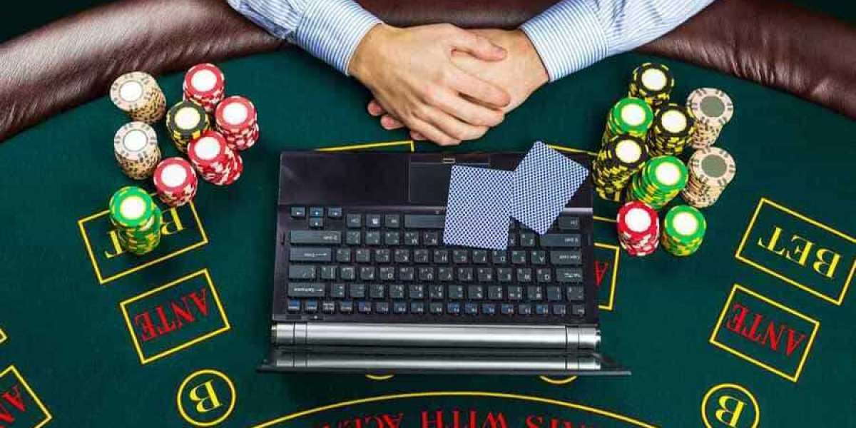 Mastering the Art of Online Baccarat