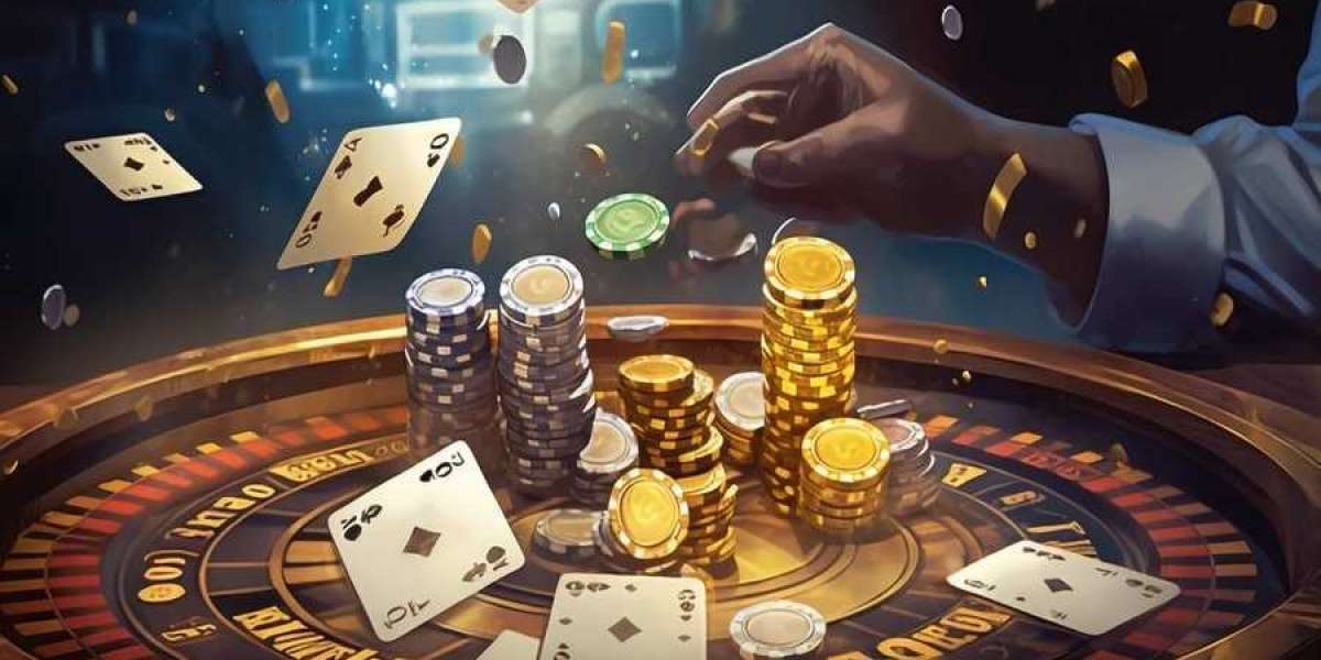 Your Complete Guide to Baccarat Sites