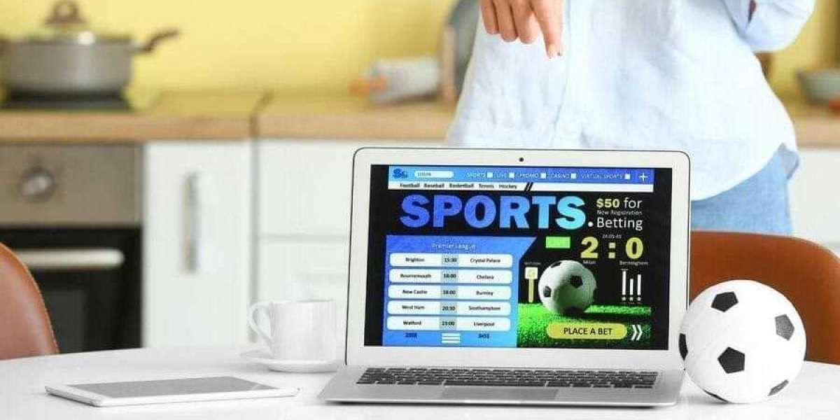 Best Korean Sports Gambling Sites: An Ultimate Guide