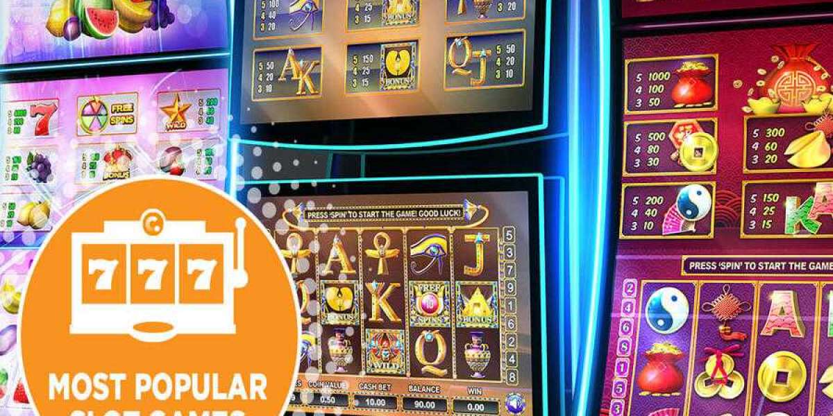 Discover the Ultimate Casino Site