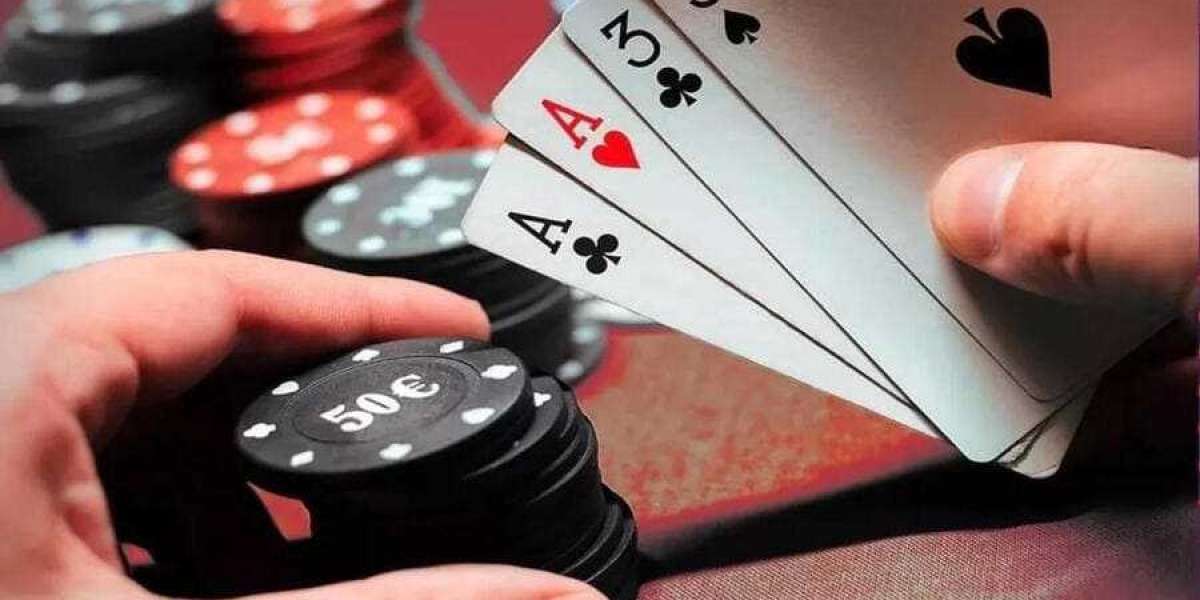 Ultimate Guide to Online Casino Gaming