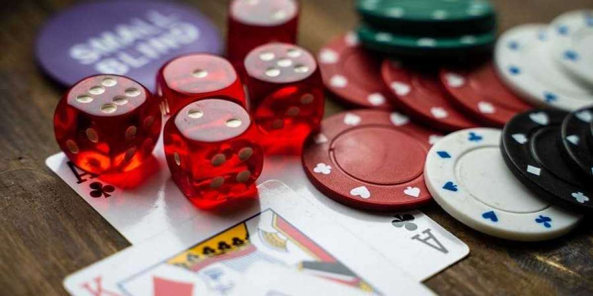 The Ultimate Baccarat Site Guide