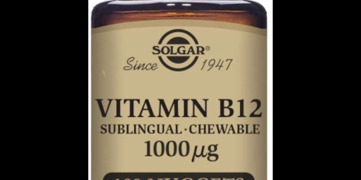 Aumento de peso como efecto secundario de la vitamina B12: las pregunt