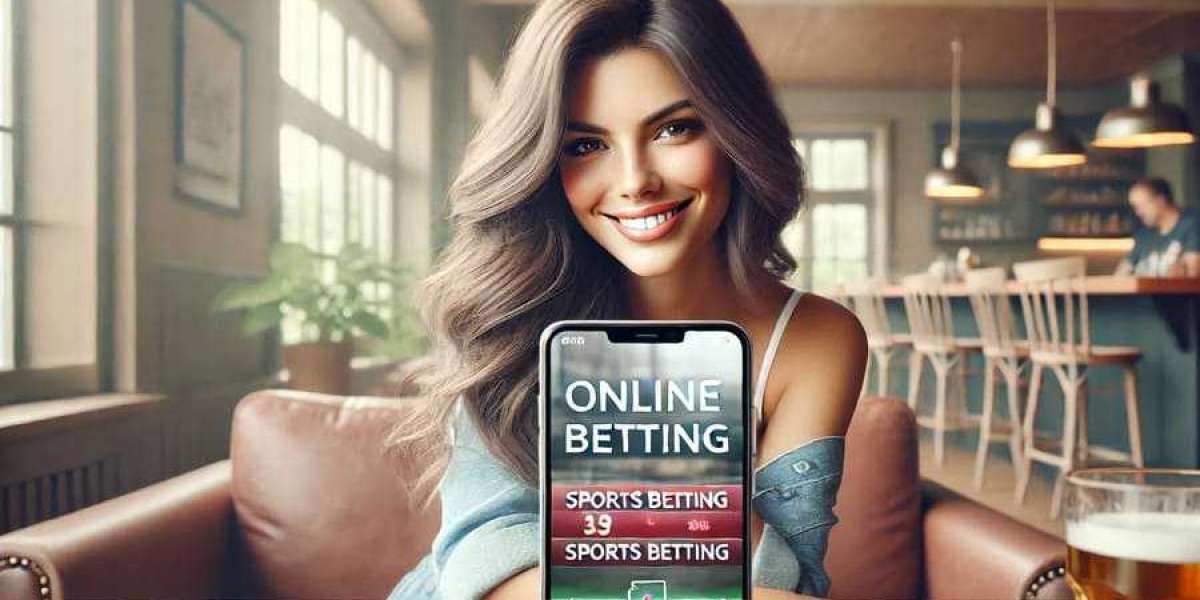 Understanding Korean Betting Sites