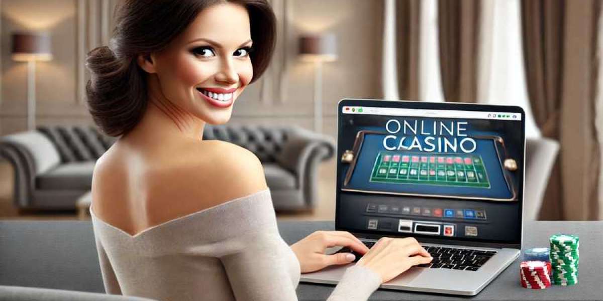 Explore Online Baccarat Today