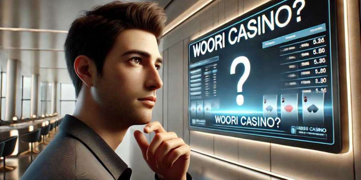 The Fascinating World of Online Slots