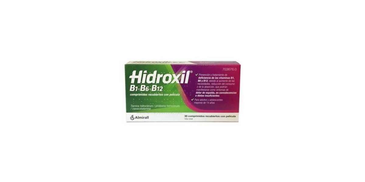 Comprar Biotina pura 10000 mcg 365 comprimidos Hivital