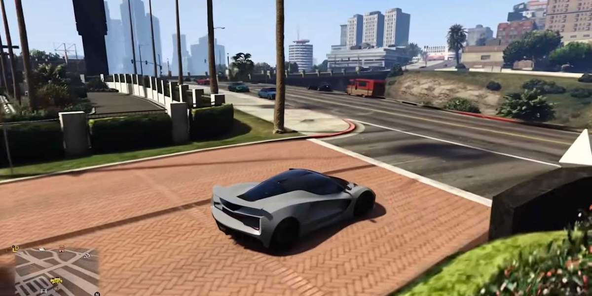 Best Methods to Avoid Trolls in GTA Online