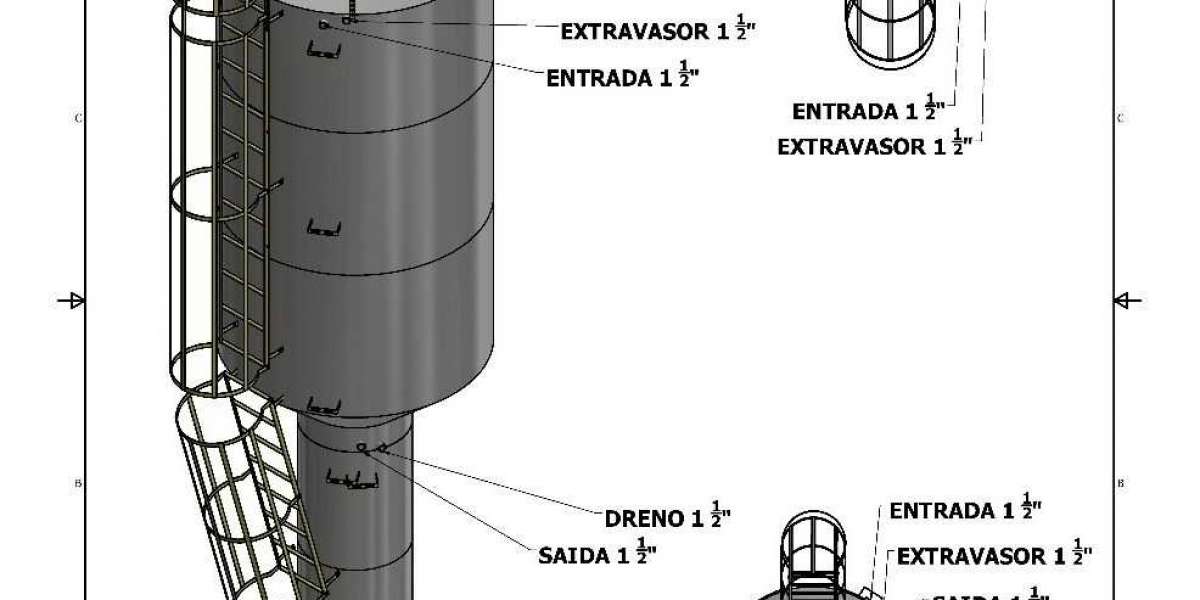 ¿Cuánto Debe Medir el Tanque de Agua de 10000 Litros?