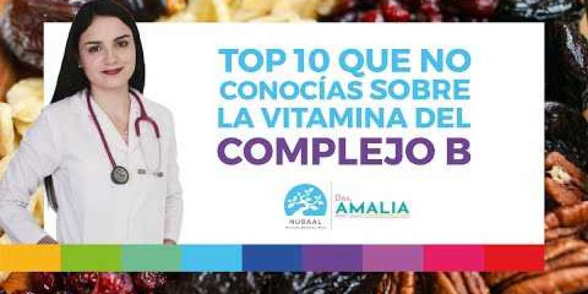 Si quieres quemar grasas, estas son las vitaminas y minerales que no pueden faltar en tu dieta, según la ciencia