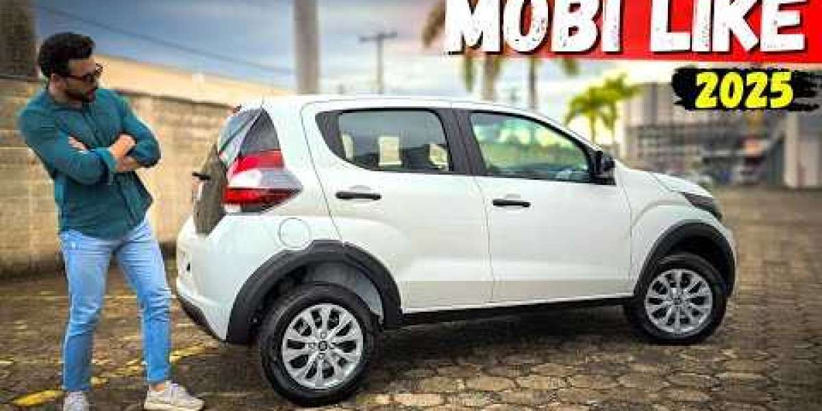 Fiat Mobi vs. Fiat Uno: Qual modelo traz mais inovação tecnológica para você?