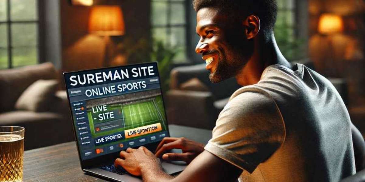 Live Sports Betting: A New Era