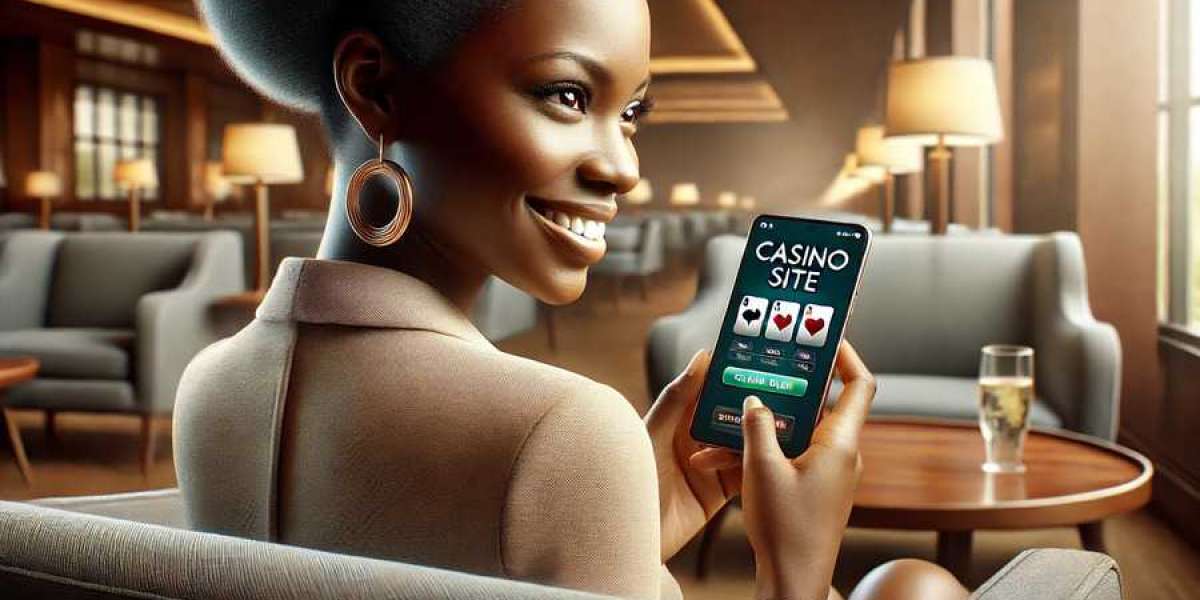 Discover the Thrill of Online Slots