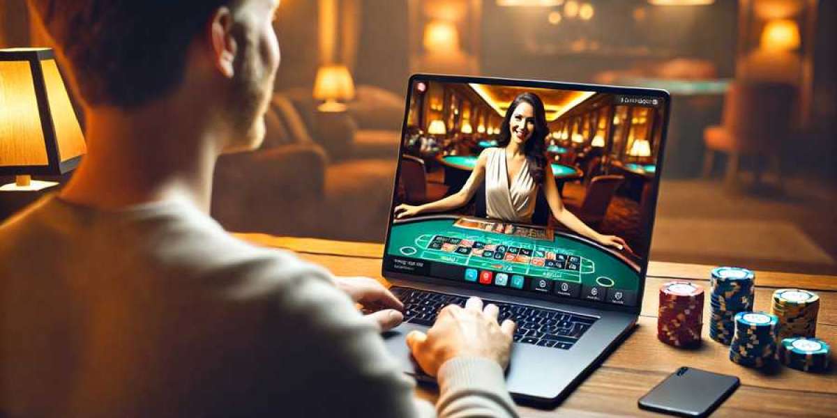 Understanding the Importance of Minimum Bets on Baccarat Sites