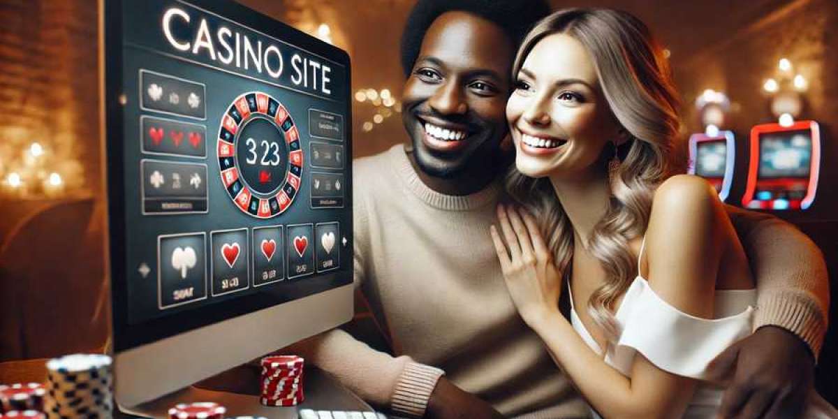 Exploring Online Casino Payment Options