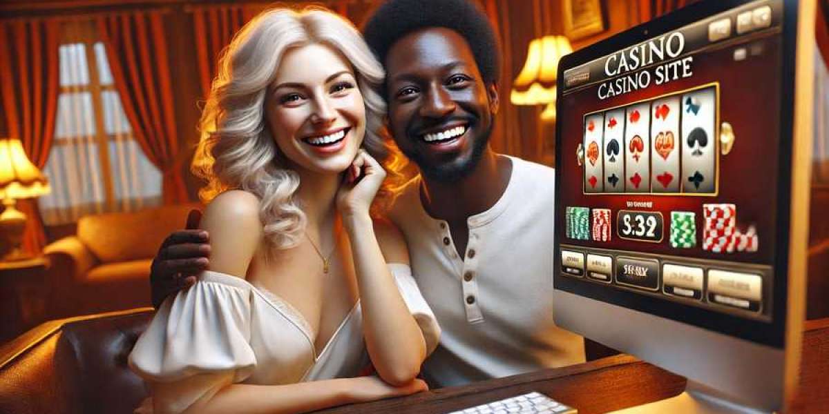 Mastering Online Slot Games