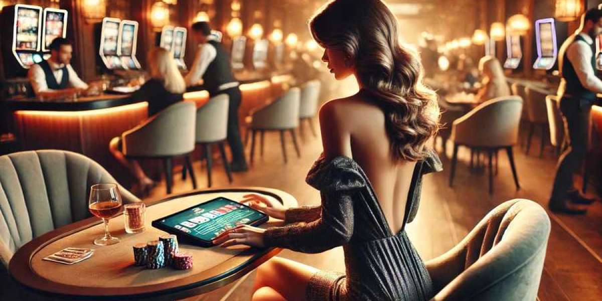 Play Online Baccarat with Friends