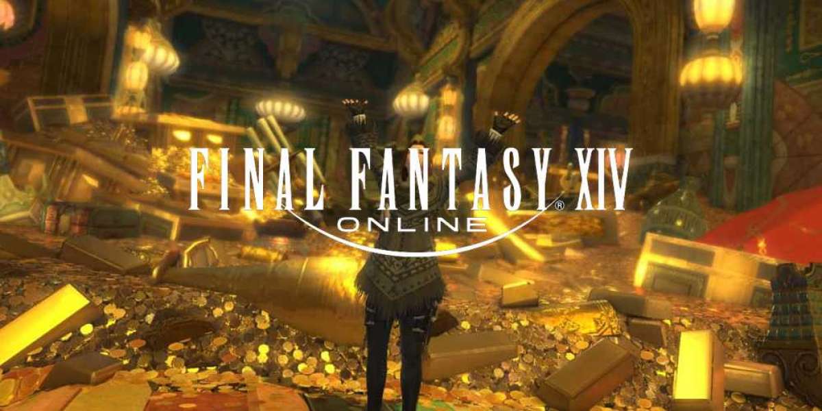 Buy Ffxiv Gil – Have You Checked Out The Vital Aspects?