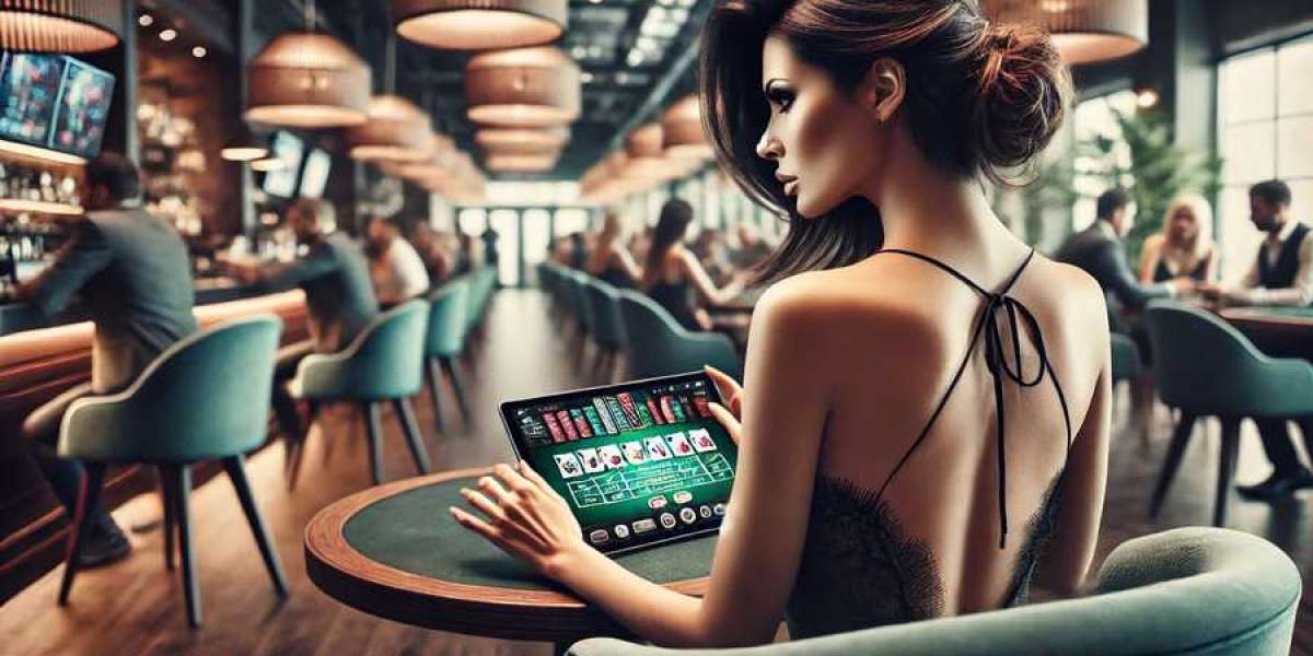 Explore Online Casino Reviews