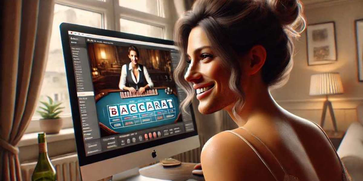 Discover New Online Casinos