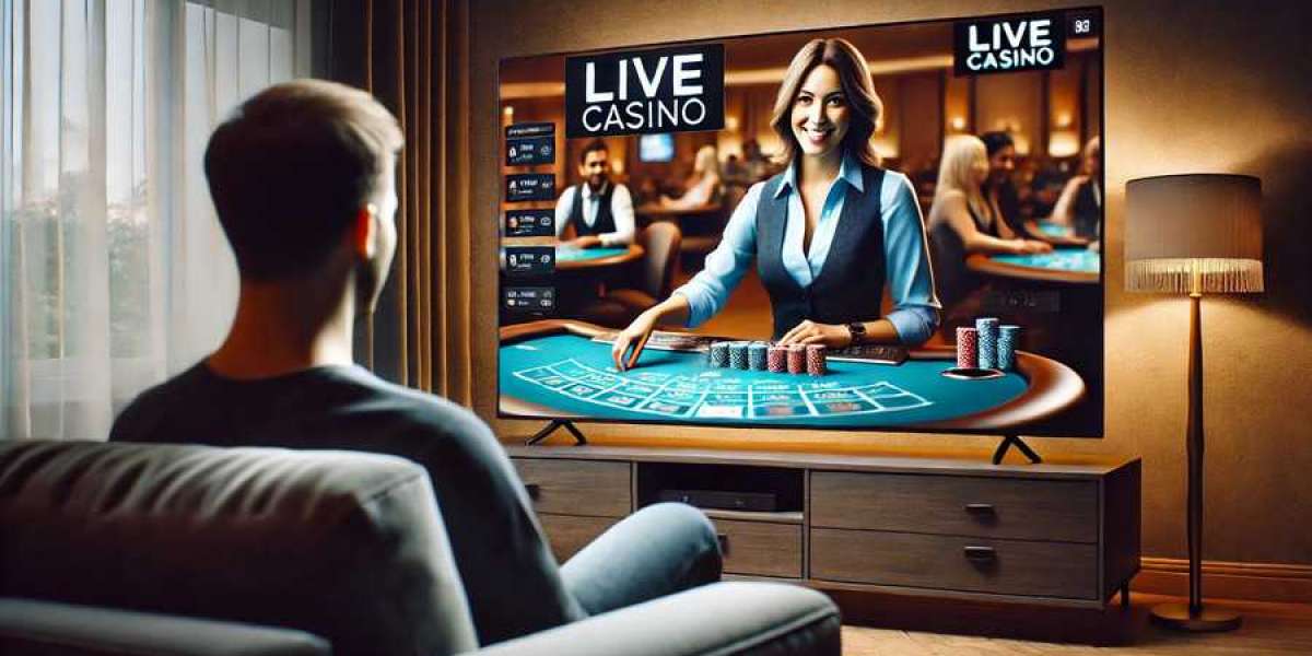 Top Insights on Online Casino Reviews