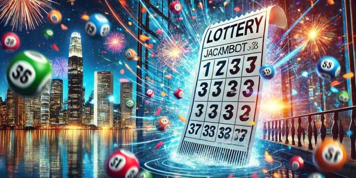 Understanding and Analyzing Lotto Trends: The Key to Winning