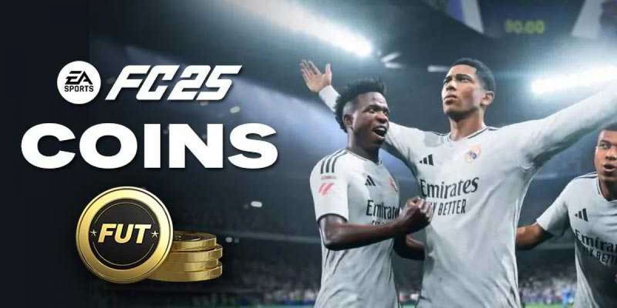 Compra Monedas EA FC 25 para PS5 Seguras: Aumenta tu Juego en FIFA 25