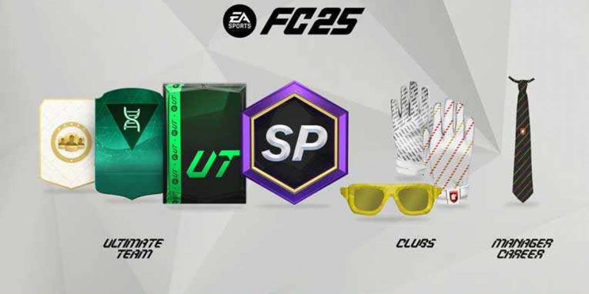 Comprare Crediti FIFA 25: Guida Completa per Ottenere FIFA Coins in FC 25