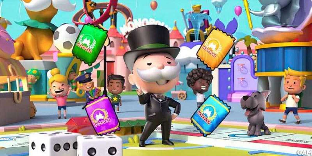 Título: "Dónde Comprar Cartas Doradas y Pegatinas de Monopoly GO: Tu Guía Completa