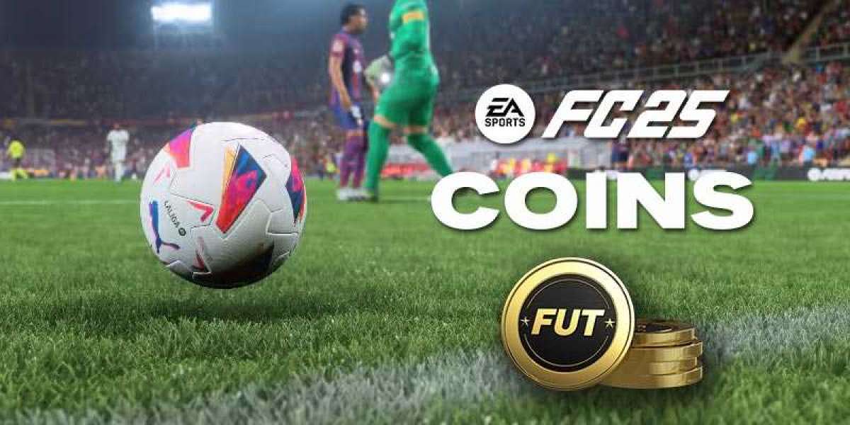 Titre : "Maximisez votre expérience de jeu : Achat Crédits FIFA 25 et Crédit FC 25 à des prix compétitifs