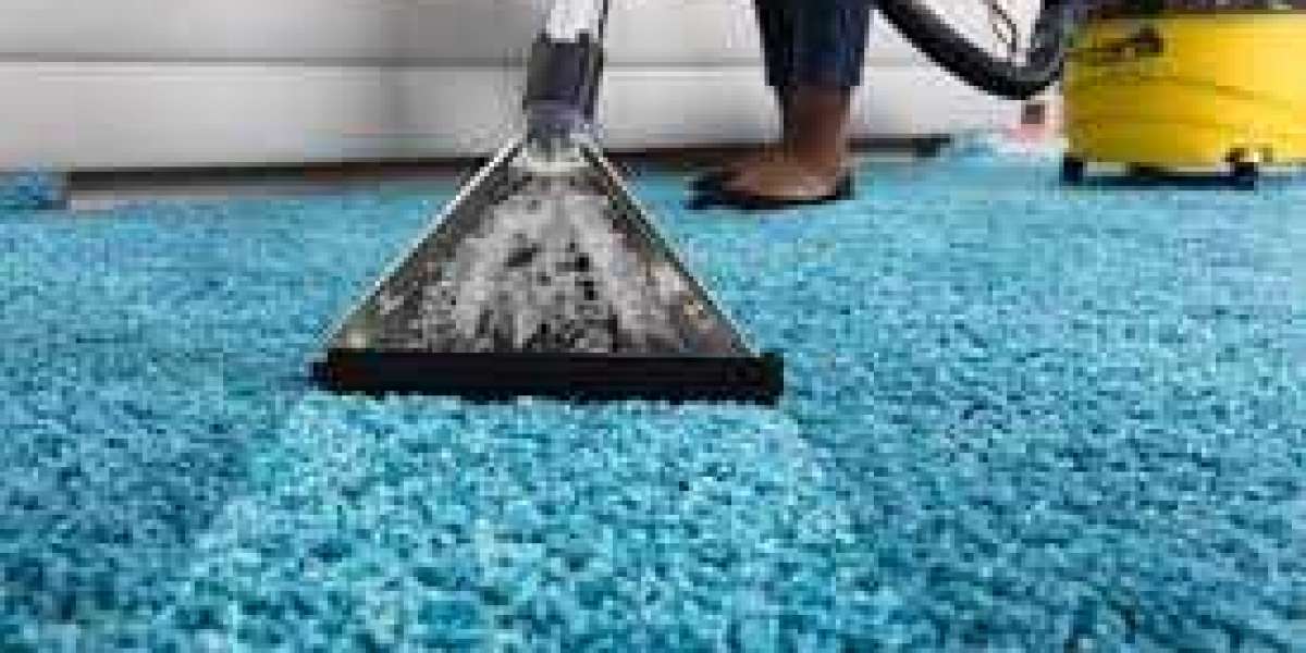 How Professional Carpet Cleaning Improves Your Home’s Comfort