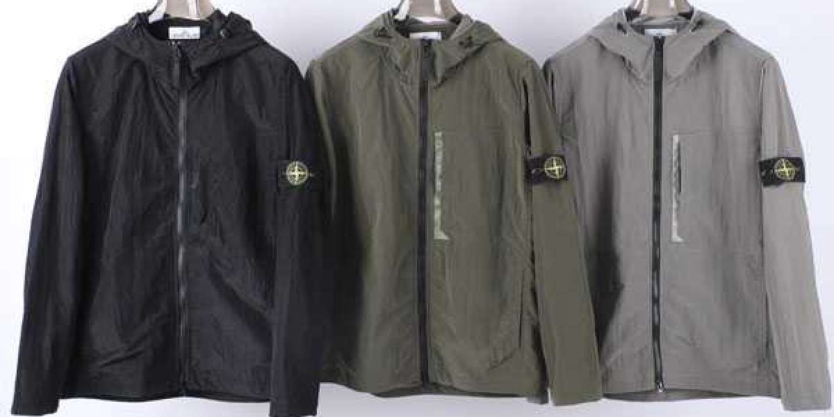 Stone Island 古著夯什麼？台灣二手市場最搶手的「復刻絕版款」 Top 3