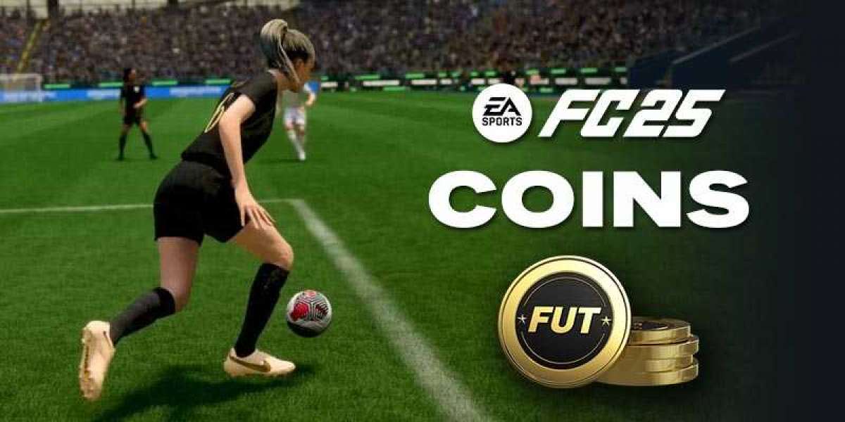 **Título: Cómo Comprar Monedas FIFA 25 de Forma Segura y Efectiva**